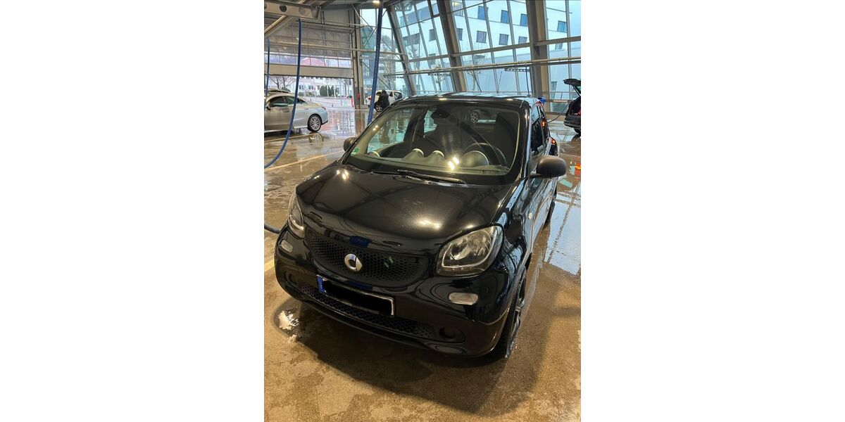 Smart ForFour 149.000 km 7.199 &euro; Schorndorf 73614