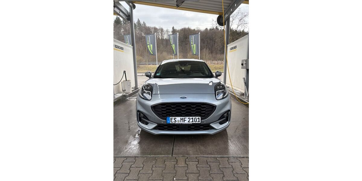 Ford Puma 55.000 km 17.250 &euro; Hochdorf b Plochingen 73269