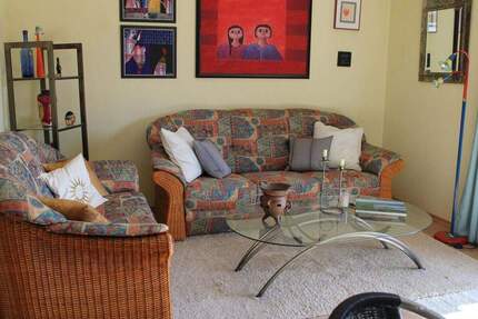 Wohnung Leingarten Großgartach - 2 Zimmer, 44 m&sup2;, 145.000&euro; | Angebot:25730283