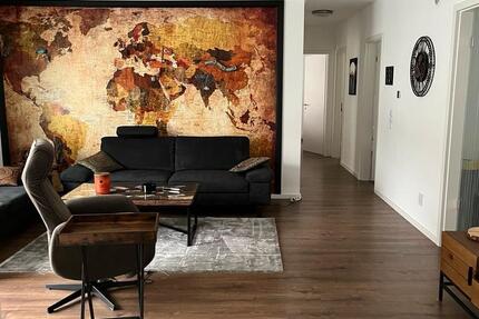 Wohnung Stuttgart Zuffenhausen - 4 Zimmer, 107 m&sup2;, 598.000&euro; | Angebot:25747203