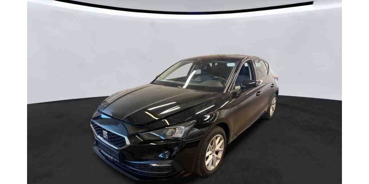 Seat Leon 113.556 km 15.990 &euro; Weinstadt 71384