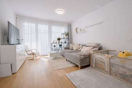 Wohnung Stuttgart Stuttgart-West - 2.5 Zimmer, 65 m&sup2;, 430.000&euro; | Angebot:25900158