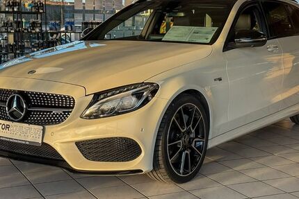 Mercedes-Benz C 43 AMG 109.000 km 30.990 &euro; Lauffen a.N. 74348