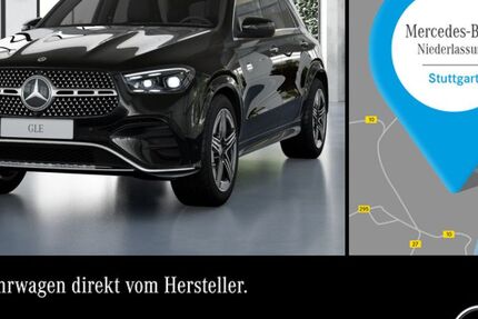 Mercedes-Benz GLE 450 11.303 km 90.990 &euro; Stuttgart 70376