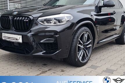 BMW X4 M 103.900 km 42.290 &euro; Asperg 71679