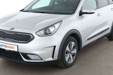 Kia Niro 46.564 km 16.010 &euro; Stuttgart 70195