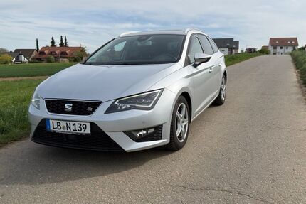 Seat Leon 157.878 km 10.000 &euro; Ingersheim 74379