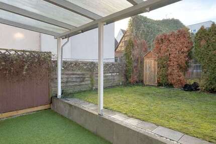 Wohnung Kornwestheim - 3 Zimmer, 93 m&sup2;, 369.000&euro; | Angebot:25349631