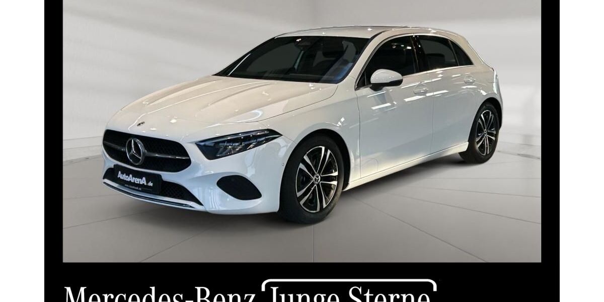 Mercedes-Benz A 180 7.294 km 27.809 &euro; Heilbronn 74072