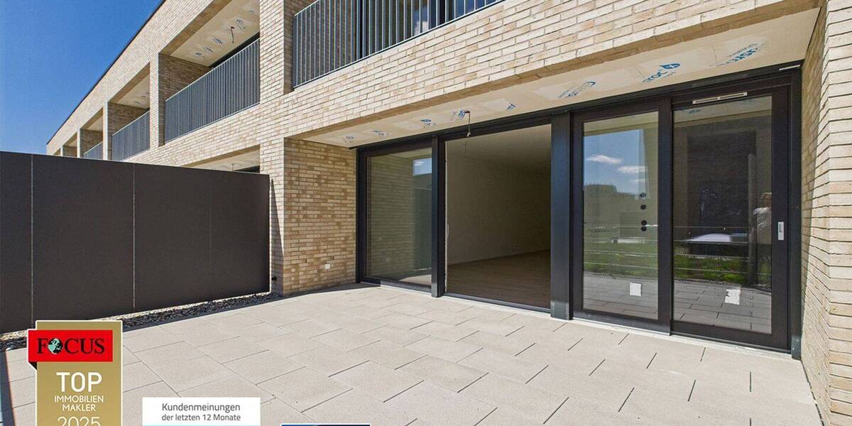 Etagenwohnung Sindelfingen Ost - 2 Zimmer, 64 m&sup2;, 1.230&euro; | Angebot:25676080