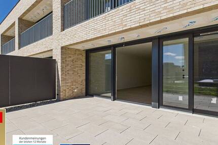 Wohnung Sindelfingen Ost - 2 Zimmer, 64 m&sup2;, 1.230&euro; | Angebot:25676080