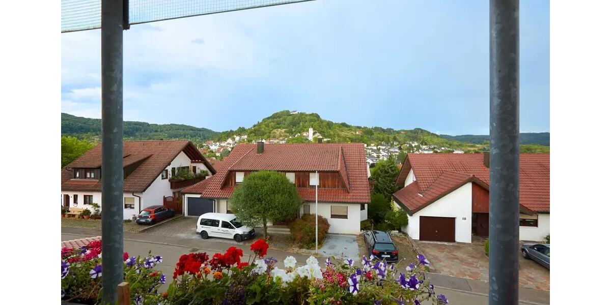 Maisonettenwohnung Auenwald - 3.5 Zimmer, 73 m&sup2;, 289.000&euro; | Angebot:26204800