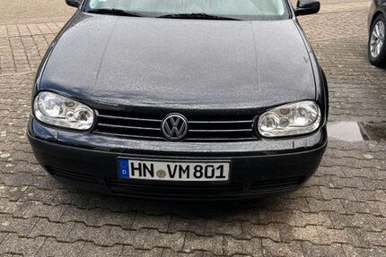 VW Golf 205.615 km 1.650 &euro; Abstatt 74232