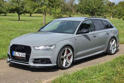 Audi A6 170.000 km 22.999 &euro; Leonberg 71229