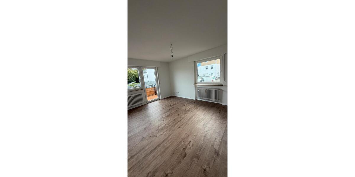 Etagenwohnung Waiblingen - 2 Zimmer, 50 m&sup2;, 980&euro; | Angebot:27595331