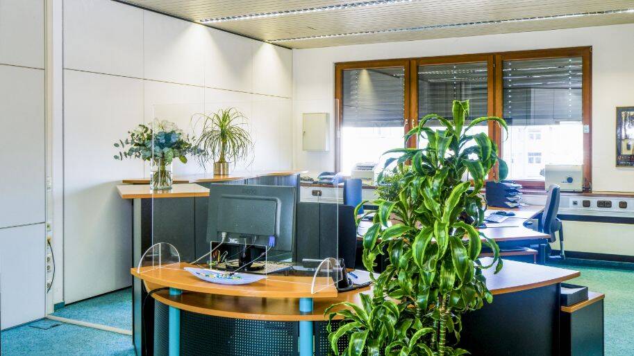 Gewerbeobjekt Esslingen am Neckar Pliensauvorstadt - 110&euro; | Angebot:25999060