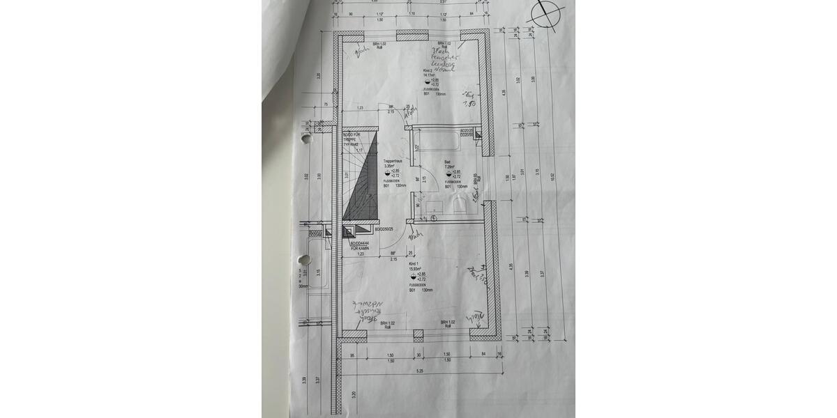 Reihenhaus Weinstadt - 5 Zimmer, 125 m&sup2;, 699.000&euro; | Angebot:27186991