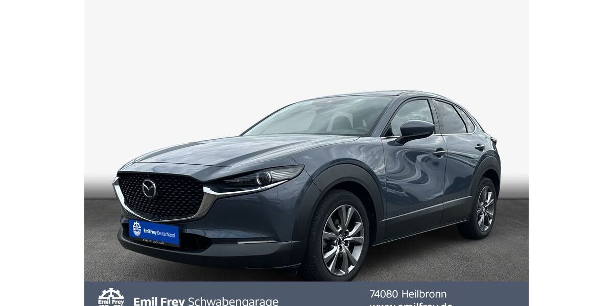 Mazda CX-30 77.986 km 20.690 &euro; Heilbronn 74080