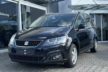 Seat Alhambra 258.000 km 7.980 &euro; Wendlingen am Neckar 73240