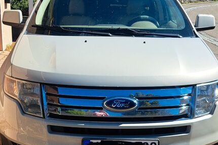 Ford Edge 210.000 km 9.000 &euro; Ilsfeld 74360