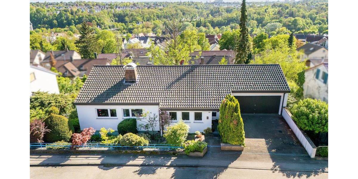 Einfamilienhaus Ludwigsburg Neckarweihingen - 5 Zimmer, 145 m&sup2;, 495.000&euro; | Angebot:26768357