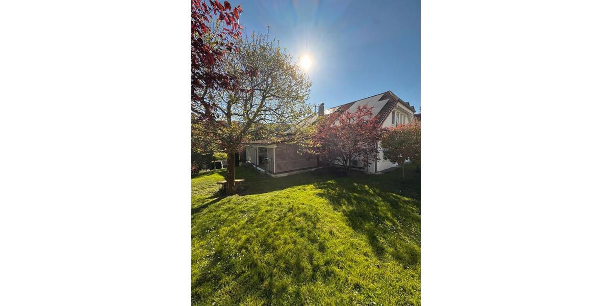 Einfamilienhaus Berglen - 6 Zimmer, 204 m&sup2;, 879.000&euro; | Angebot:26631127