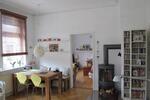 Etagenwohnung Stuttgart Luginsland - 4 Zimmer, 105 m&sup2;, 420.000&euro; | Angebot:27157235