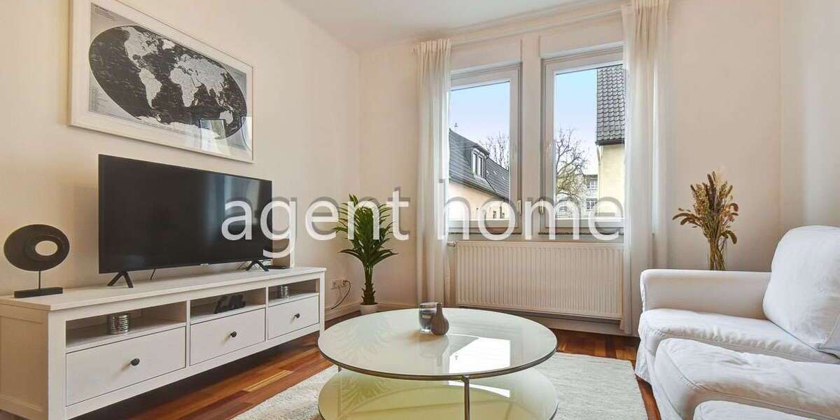 Etagenwohnung Stuttgart Zuffenhausen - 3 Zimmer, 70 m&sup2;, 1.540&euro; | Angebot:26005343