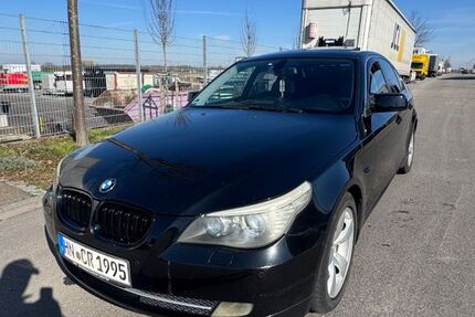 BMW 525 197.000 km 9.000 &euro; Talheim 74388