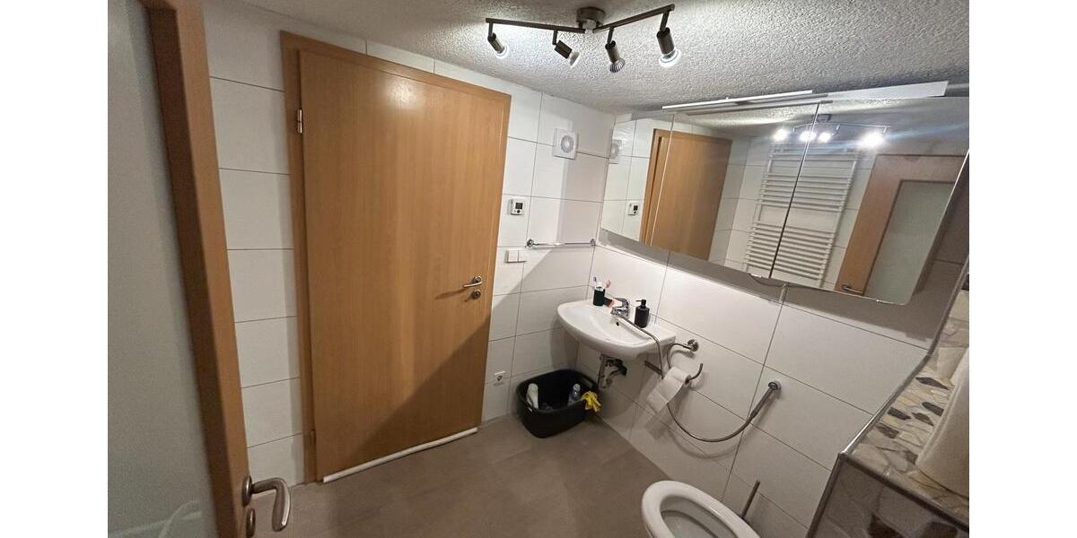 Erdgeschoßwohnung Beilstein - 2 Zimmer, 45 m&sup2;, 720&euro; | Angebot:25237180