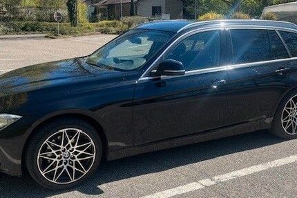 BMW 320 282.500 km 7.000 &euro; Mundelsheim 74395