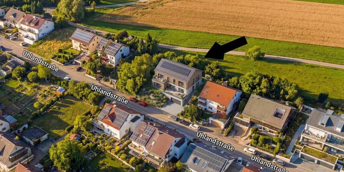 Wohngrundstück für Ruhesuchende in Toplage - Grundstück Wimsheim | Angebot:25477219