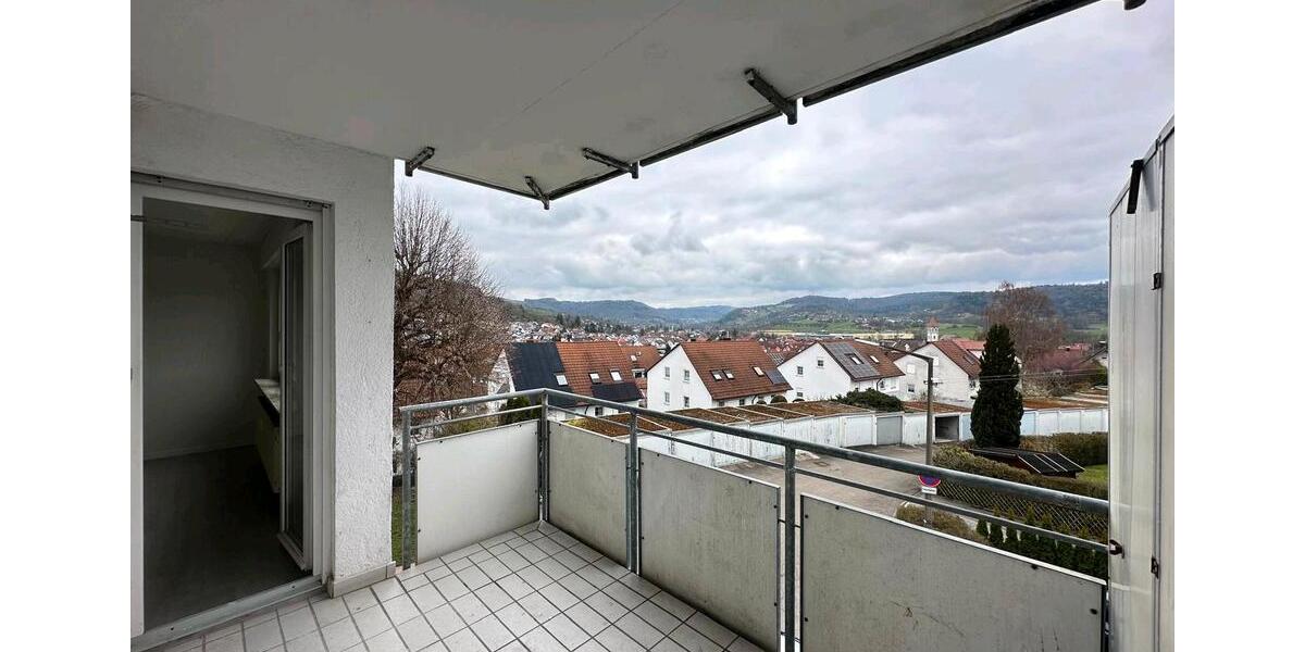 Etagenwohnung Rudersberg - 2 Zimmer, 65 m&sup2;, 175.000&euro; | Angebot:26339701