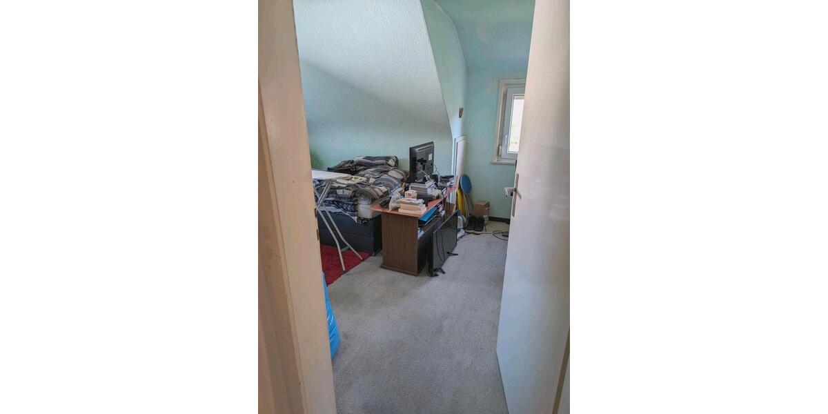 Dachgeschoßwohnung Murrhardt - 3 Zimmer, 52 m&sup2;, 120.000&euro; | Angebot:26326892