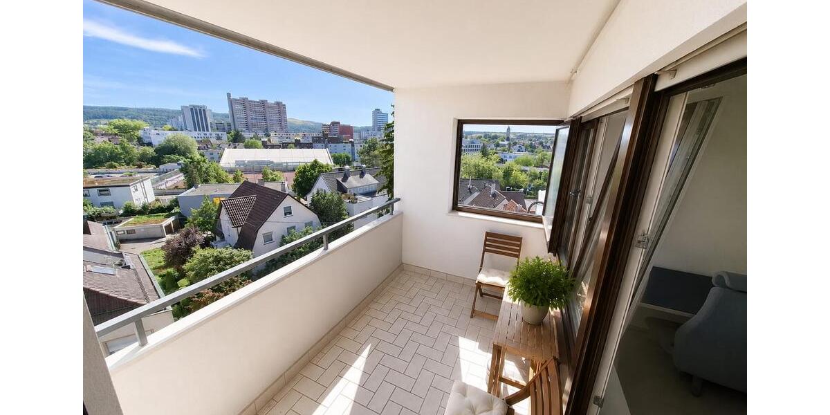 Etagenwohnung Leonberg - 2.5 Zimmer, 50 m&sup2;, 840&euro; | Angebot:27580441