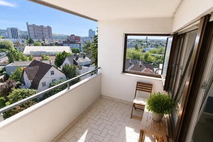 Wohnung Leonberg - 2.5 Zimmer, 50 m&sup2;, 840&euro; | Angebot:27580441