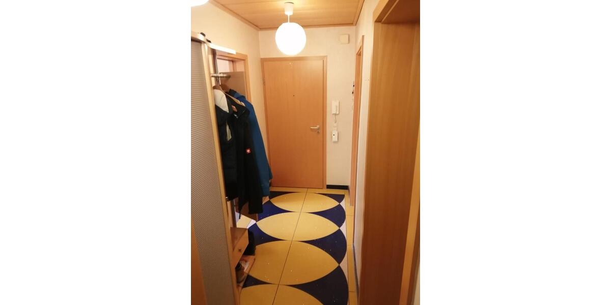 Erdgeschoßwohnung Weinsberg - 1 Zimmer, 76 m&sup2;, 305&euro; | Angebot:27534854