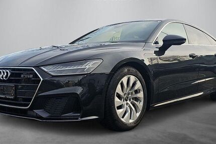 Audi A7 69.985 km 43.790 &euro; Weinstadt 71384