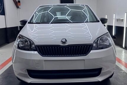 Skoda Citigo 142.000 km 5.450 &euro; Stuttgart 70378