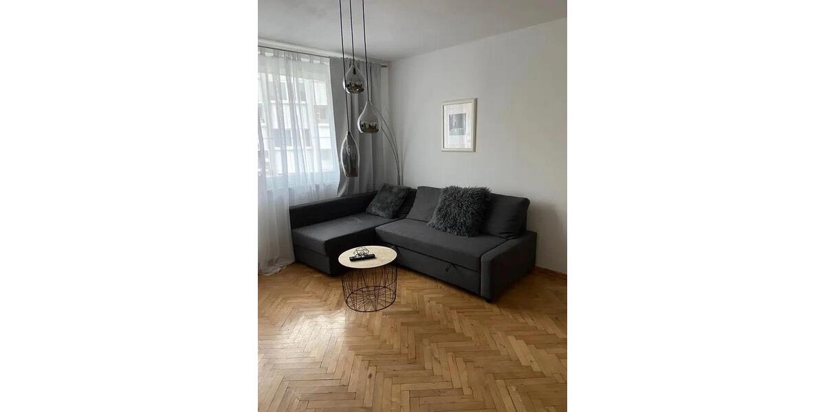 Dachgeschoßwohnung Stuttgart Stuttgart-Ost - 2 Zimmer, 50 m&sup2;, 920&euro; | Angebot:25794094