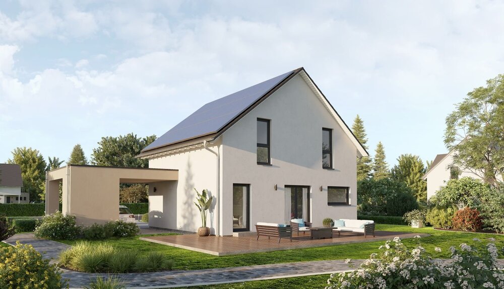 ***Ihr Traumhaus in Markgröningen*** - Einfamilienhaus Markgröningen | Angebot:27548748