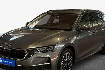 Skoda Octavia 23.321 km 27.890 &euro; Stuttgart 70565