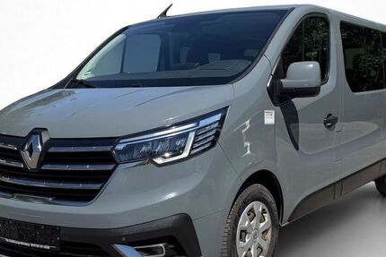 Renault Trafic 104.415 km 25.585 &euro; Weinsberg 74189