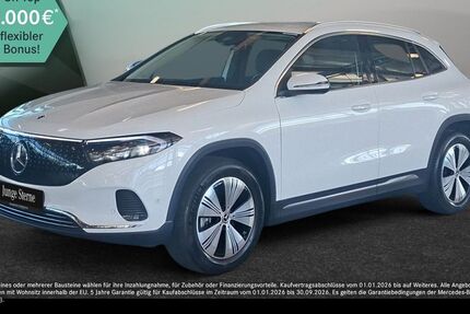 Mercedes-Benz EQA 12.491 km 38.890 &euro; Stuttgart 70469