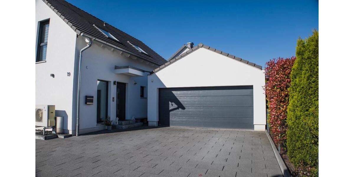 Einfamilienhaus Tiefenbronn - 5.5 Zimmer, 162 m&sup2;, 879.000&euro; | Angebot:26803129