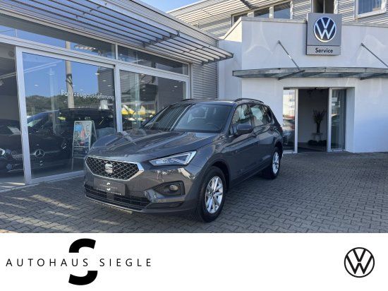 Seat Tarraco 24.087 km 31.690 &euro; Wendlingen am Neckar 73240