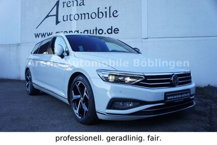 VW Passat Variant 89.000 km 24.990 &euro; Böblingen / Stuttgart 71032