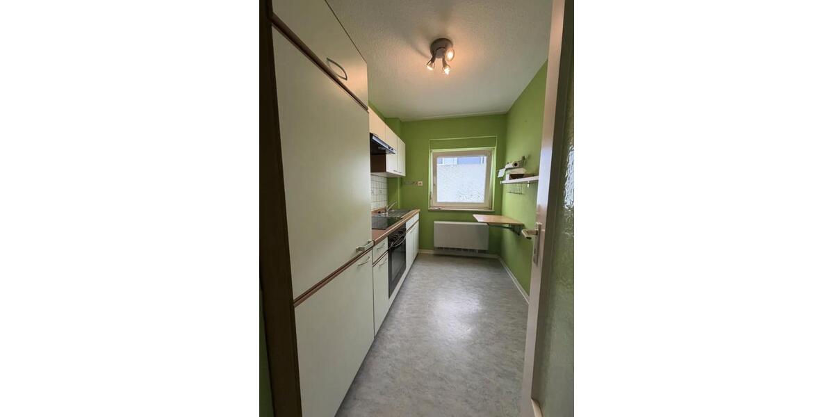 Erdgeschoßwohnung Weil der Stadt - 2 Zimmer, 56 m&sup2;, 780&euro; | Angebot:27557911