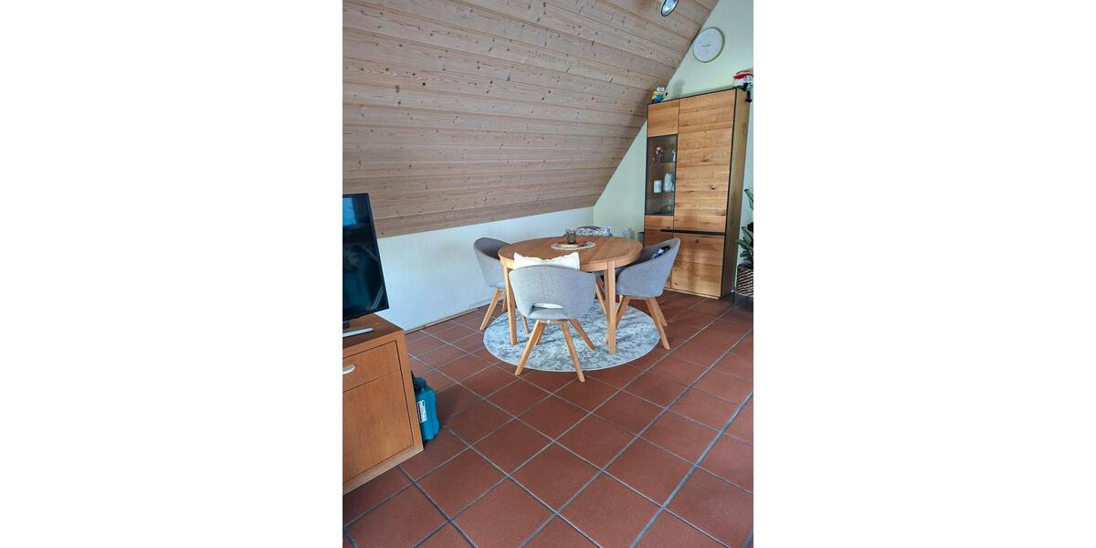 Maisonettenwohnung Güglingen - 1 Zimmer, 62 m&sup2;, 245.000&euro; | Angebot:27084019