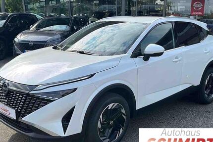 Nissan Qashqai 5.000 km 29.990 &euro; Heilbronn 74078